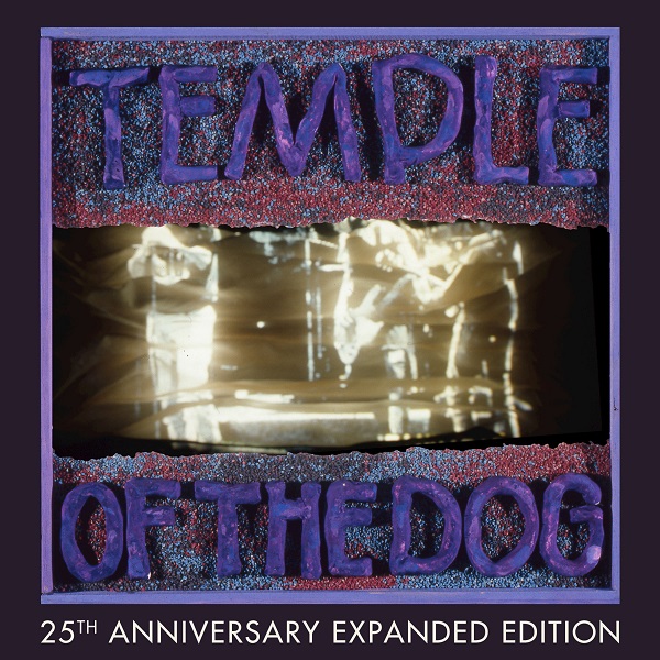Temple Of The Dog [25th Anniversary Reissue, HD Version]